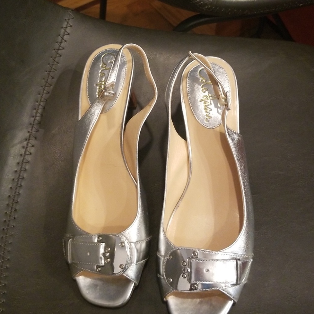 Cole Haan Shoes
